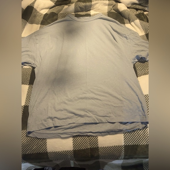 Chandail manche courte homme - Picture 1 of 1